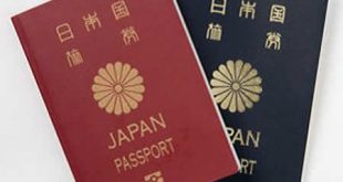 Điều kiện và thủ tục để nhập quốc tịch Nhật Bản