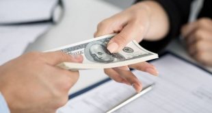 Chuyển tiền tay ba là hành vi trái pháp luật