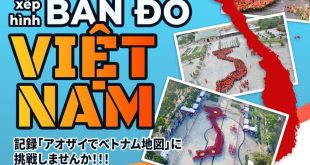 Lễ hội 'Xuân quê hương 2024' tại Fukuoka (Nhật Bản)